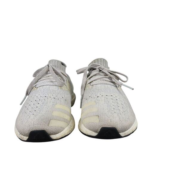 Adidas Shoes Womens 7 Sneakers Ultra Boost Uncaged Athletic Running Knit Comfort - Picture 4 of 13